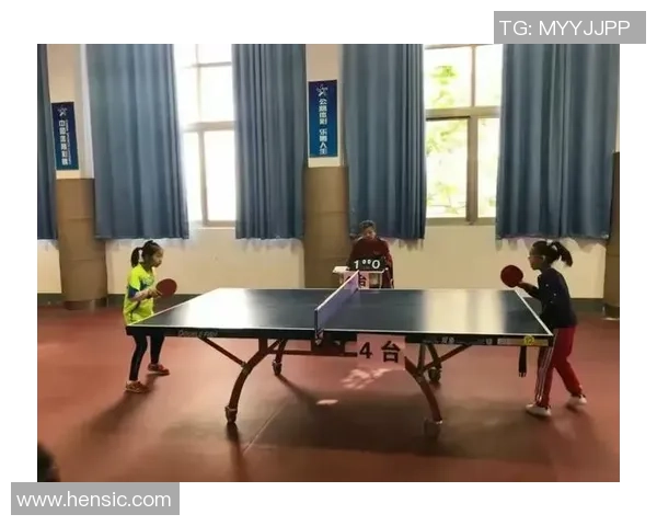 西安乒乓球队心理素质排名第一的十大秘诀揭秘