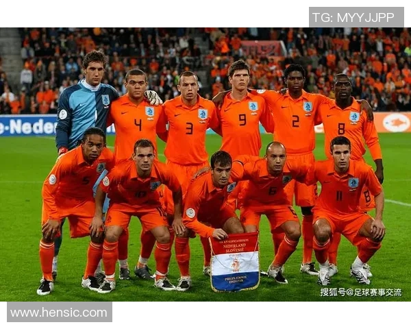 荷兰足球历史上的传奇球星与他们的辉煌时代回顾