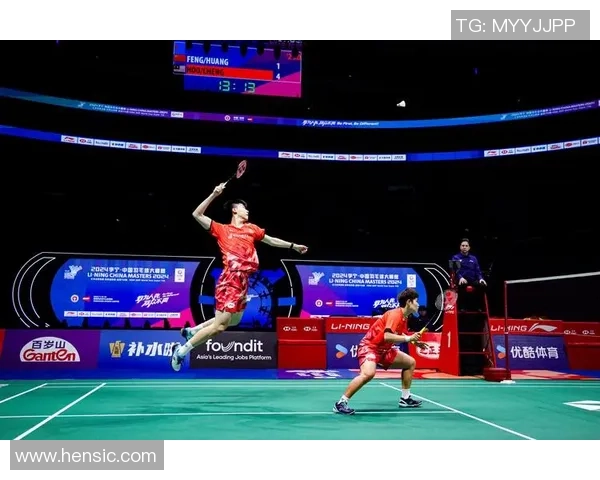 赛后分析:上海羽毛球队与武汉羽毛球队的竞技状态与表现对比