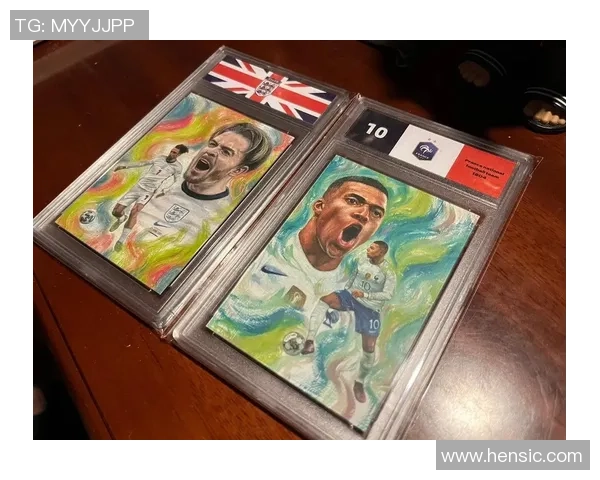 足球明星卡片卡砖的收藏价值与市场趋势分析