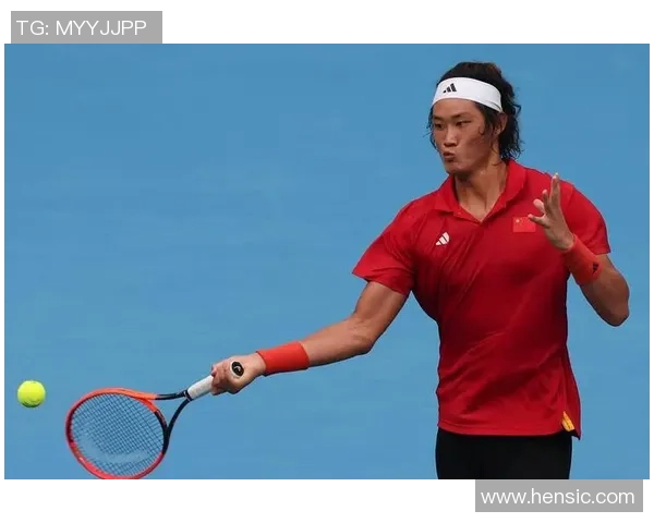 专业解读：杭州网球队的快攻打法