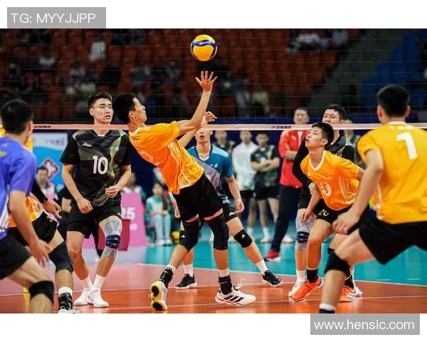 排球战术排行榜：广州排球队位居第8名