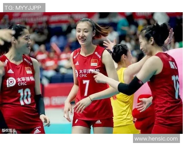 数据分析：武汉排球队的技术表现