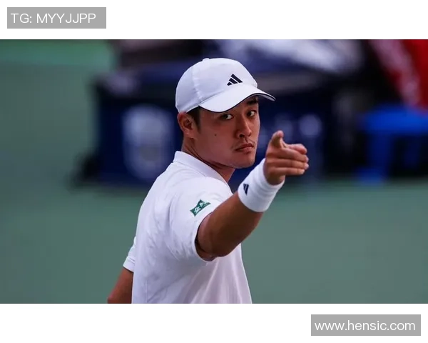 网球专题：聚焦深圳网球队的力量