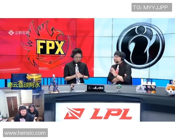 和平精英评论：FPX的反击得失