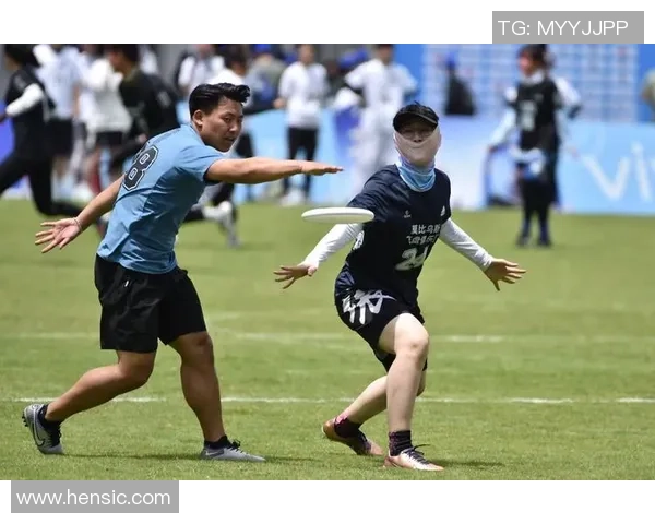 滑板精英赛特别报道:南京飞盘队的转型之路