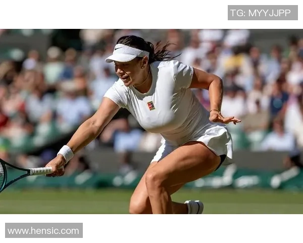 黄静专访：回顾网球历程_1